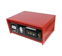 Absaar 0635606 - Cargador de batería (6 A, 12 V)