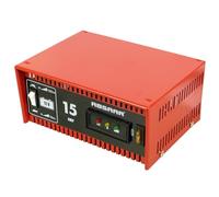 Absaar AA 635615 635615 Standard Batterieladegerät 15Amp 12V