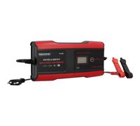 Absaar AB-Pro 8 158003 Cargador automático 12 V, 24V 8A 4A
