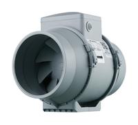 Absauger 160MM Tubo Ventilador Con Termostato de 2 Niveles Escape Dispositivo