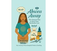 Abscess Away: A Natural Remedy for Abscess Relief Without Surgery