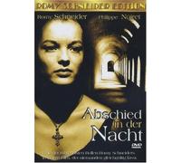 Abschied in der Nacht [Alemania] [DVD]