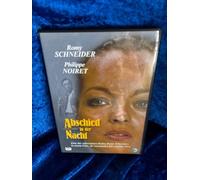 Abschied in der Nacht [Alemania] [DVD]
