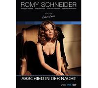 Abschied in der Nacht - Limited Mediabook (Ungekürzte Kinofassung, komplett restauriert, 40-seitiges Booklet) (+ DVD) [Alemania] [Blu-ray]