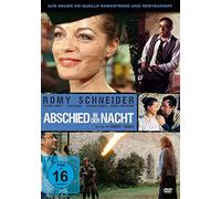 Abschied in der Nacht - Ungekürzte Kinofassung (digital remastered) [DVD]