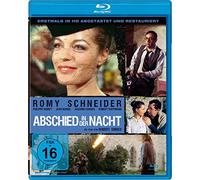Abschied in der Nacht - Ungekürzte Kinofassung (in HD neu abgetastet) [Alemania] [Blu-ray]