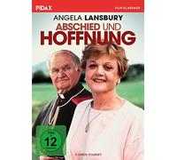 Abschied und Hoffnung (A Green Journey) / Brillante Romanverfilmung mit Publikumsliebling Angela Lansbury (MORD IST IHR HOBBY) (Pidax Film-Klassiker) [Alemania] [DVD]