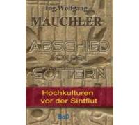 Abschied Von Den Göttern (ebook)