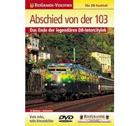 Abschied von der 103 [Alemania] [DVD]