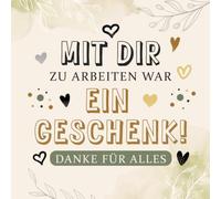 Abschiedsbuch für Kollegin zur Rente: Persönliches Abschiedsgeschenk zum Ruhestand vom Team für 40 Kollegen - mit Fragen, Fotos, Wünschen und gemeinsamen Erinnerungen