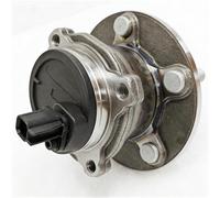 ABSDWIF Cojinete de Cubo de Rueda Trasera 1471852 1481197 1491957 1506577 1508112 1766628 7M51-2C299-BC 6M512C299AC