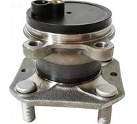 ABSDWIF Cojinete de Cubo de Rueda Trasera 2014- DA7H-26-15XB DA7H-26-15XC D09H-26-15X D09H2615X DA7H2615XC