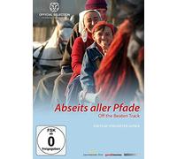 Abseits aller Pfade - Off the Beaten Track [Alemania] [DVD]