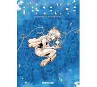 Absence: A Collection of Missing Pieces