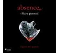 Absence. Il Gioco Dei Quattro