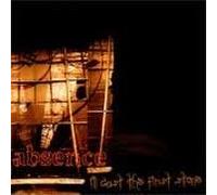 Absence - I'll Cast The First Stone [Import]