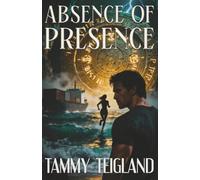 Absence of Presence: Cal Chapman series: 9 (A Stranger in the Night)
