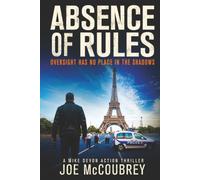 ABSENCE OF RULES: Oversight has no place in the shadows (Mike Devon)