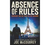 ABSENCE OF RULES: Oversight has no place in the shadows (Mike Devon)