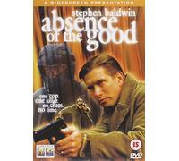 Absence of the Good – DVD – Reino Unido