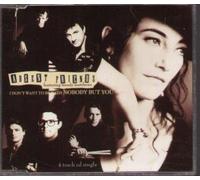 Absent Friends - I Don'T Want to Be With Nobody But You