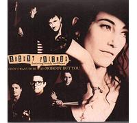 Absent Friends - I Don't Want to Be with Nobody But You (x1+3) [Import] [Vinilo]