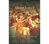 Absent Justice - Documentary on the Israeli Operation 'Defensive Shield' [7 DVDs]