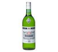 Absenta Montana 55º 1L