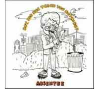 Absentee - Boy Did She Teach You Nothing [Vinilo]