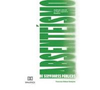 Absenteísmo De Servidores Públicos (ebook)