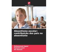 Absentismo escolar: contribuição dos pais no absentismo