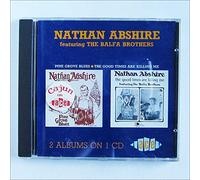 Abshire Nathan - Pine Grove Blues/the Good Times Are Kill
