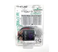 ABSIMA 1:10 Motor Eléctrico "Thrust B-Spec Crawler" 45T / 2310083