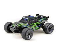 ABSIMA 1:10 Verde Poder Eléctrico Coche a Escala Racing Camión" At3.4 V2" 4WD