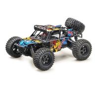 ABSIMA 1:14 Verde Poder Eléctrico Coche a Escala High Speed Arena Buggy "
