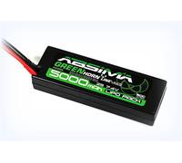 Bateria LIPO 5000mAH 2S, 7,4V Absima 4140009