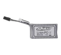 ABSIMA 7.4V 800mAh LI-ION Batería 1:16 First Step Performance Cars AB30-DJ03