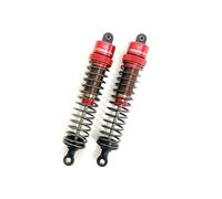 ABSIMA Amortiguadores De Aluminio De Tuning 125Mm 1:8 (2 Pzs.) / 2330061