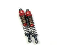 ABSIMA Amortiguadores De Aluminio De Tuning 75Mm 1:10 (2 Pzs.) / 2330042