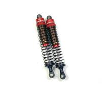 ABSIMA Amortiguadores De Aluminio De Tuning 95Mm 1:10 (2 Pzs.) / 2330044