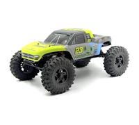 Absima CR18P EVO PRO THE GOAT 1:18 Brushless RC coche Electric Crawler 4WD RTR 2,4 GHz