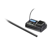 Absima R4WP-Micro receptor de 4 canales 2,4 GHz