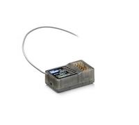 ABSIMA Receptor De 6 Canales "R6WP" 2.4 GHz / 2020014