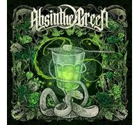 ABSINTHE GREEN - OF LOVE AND PAIN