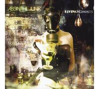 Absinthe Junk - Living Ghosts