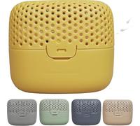 ABSODRY duo family - Deshumidificador para apartamentos sin electricidad - para del aire - Deshumidificador para sótano, baño, dormitorio - contra moho - deshumidificador apartamento