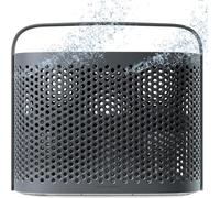 AbsoDry Duo Family - Deshumidificador silencioso sin electricidad - Para una mejor calidad del aire - Antihumedad armarios, sótano, baño, dormitorio - Deshumificadores de humedad - 40m² - Gris