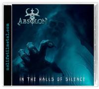 Absolon - In the Halls of Silence