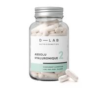 Absolu Hyaluronique - 2,5mois