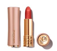 Lancôme Barra de labios L'Absolu Rouge Intimatte – Mate sedoso de larga duración 121